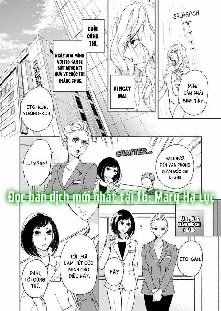 Thú Cưng Đặc Biệt Pippi Chapter 83 trang 5
