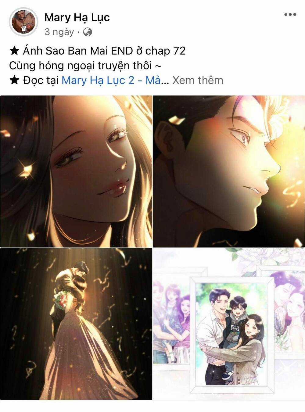 Thú Cưng Đặc Biệt Pippi Chapter 84 trang 3