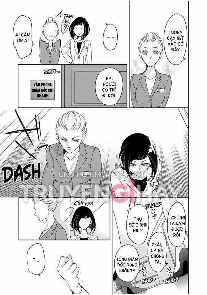Thú Cưng Đặc Biệt Pippi Chapter 84 trang 4