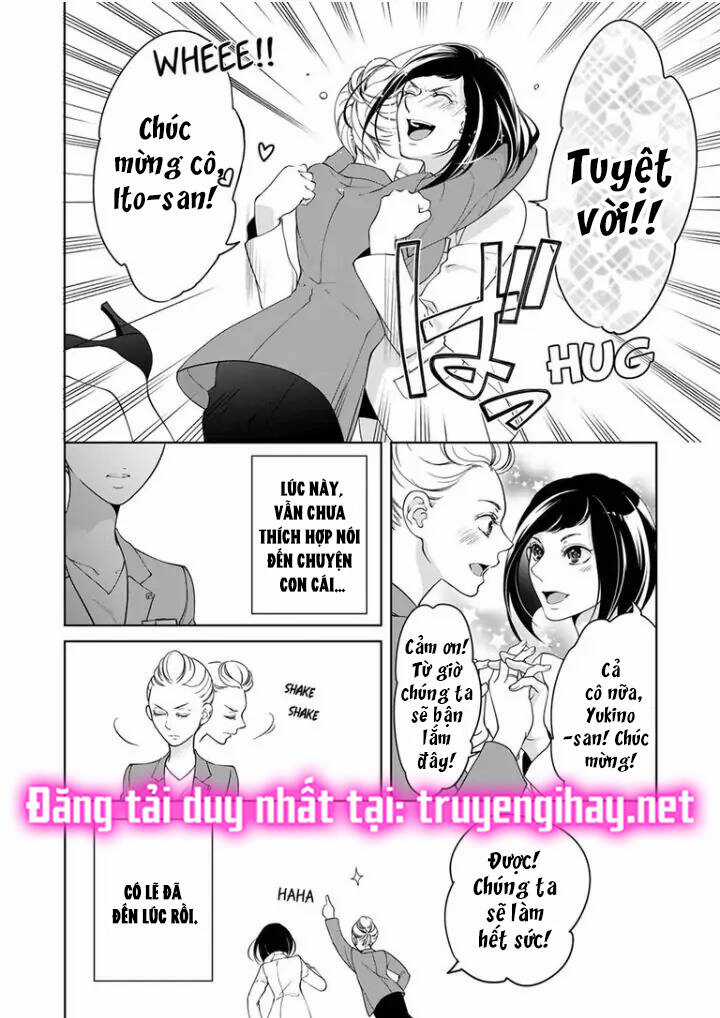 Thú Cưng Đặc Biệt Pippi Chapter 84 trang 5