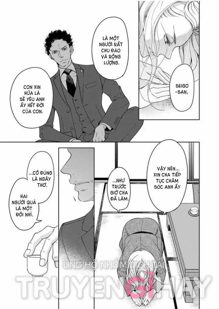 Thú Cưng Đặc Biệt Pippi Chapter 85 trang 10