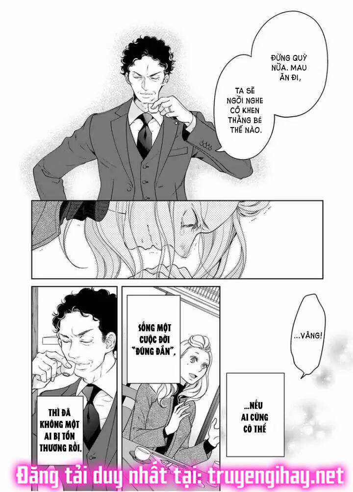 Thú Cưng Đặc Biệt Pippi Chapter 85 trang 11