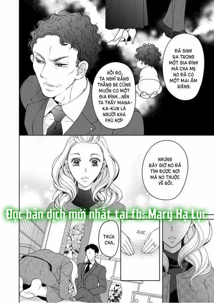 Thú Cưng Đặc Biệt Pippi Chapter 85 trang 9
