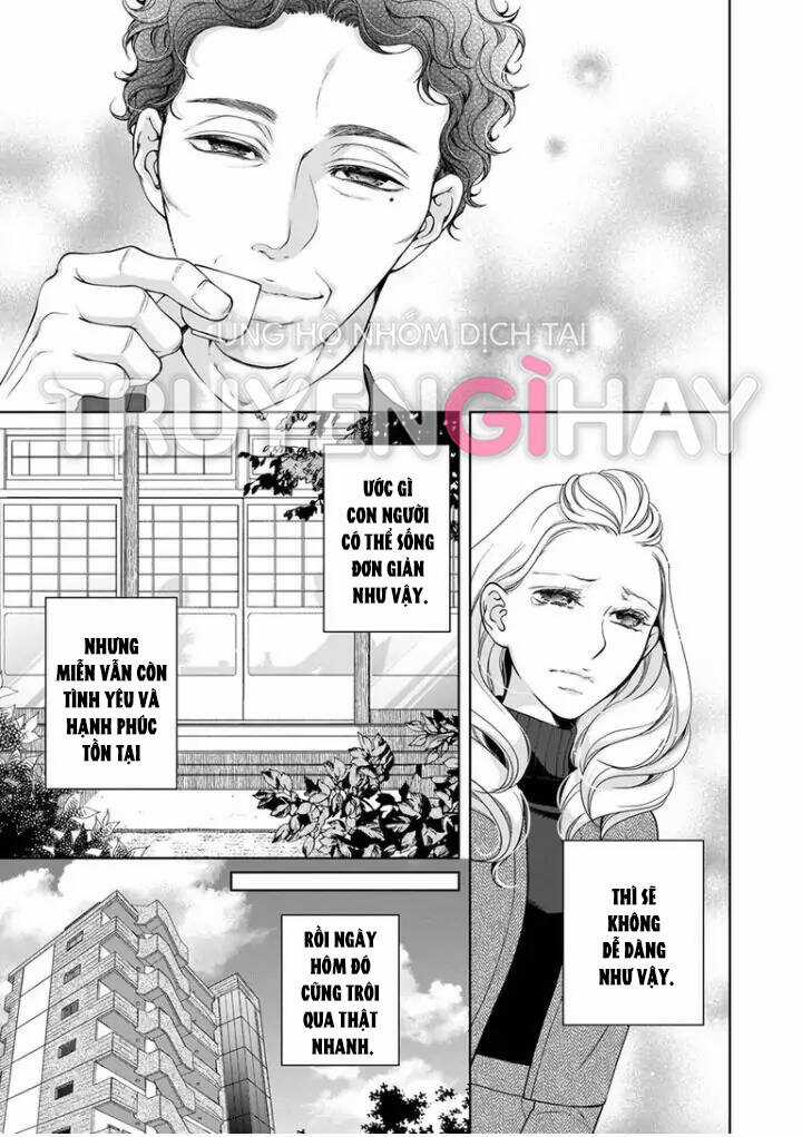 Thú Cưng Đặc Biệt Pippi Chapter 86 trang 4