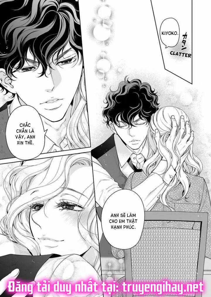 Thú Cưng Đặc Biệt Pippi Chapter 86 trang 8