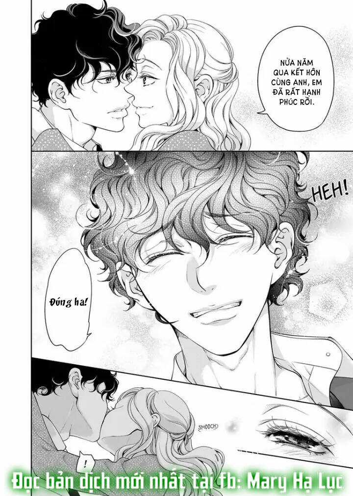 Thú Cưng Đặc Biệt Pippi Chapter 86 trang 9