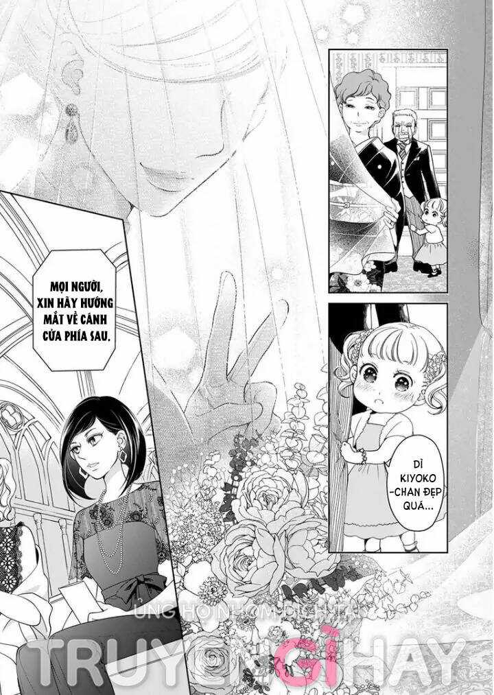 Thú Cưng Đặc Biệt Pippi Chapter 87 trang 10