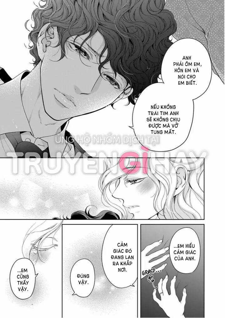 Thú Cưng Đặc Biệt Pippi Chapter 87 trang 4