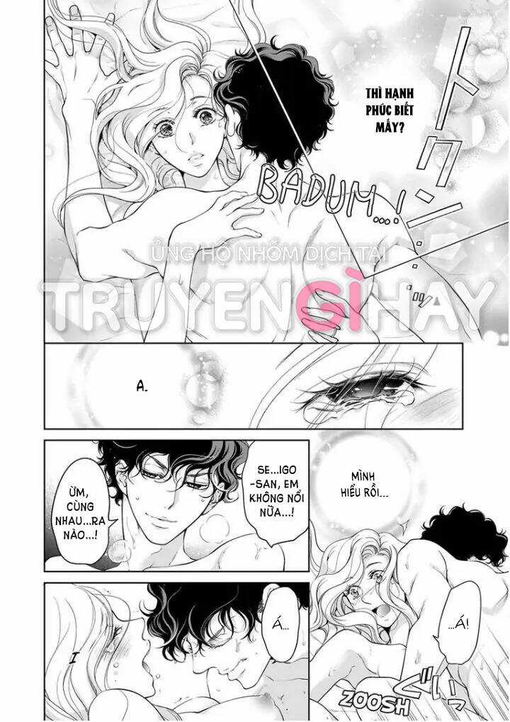Thú Cưng Đặc Biệt Pippi Chapter 87 trang 7