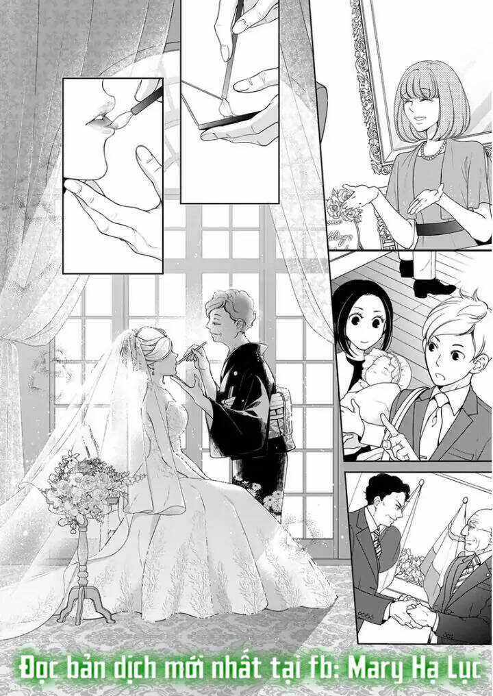 Thú Cưng Đặc Biệt Pippi Chapter 87 trang 9