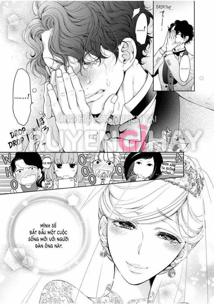 Thú Cưng Đặc Biệt Pippi Chapter 88 trang 10