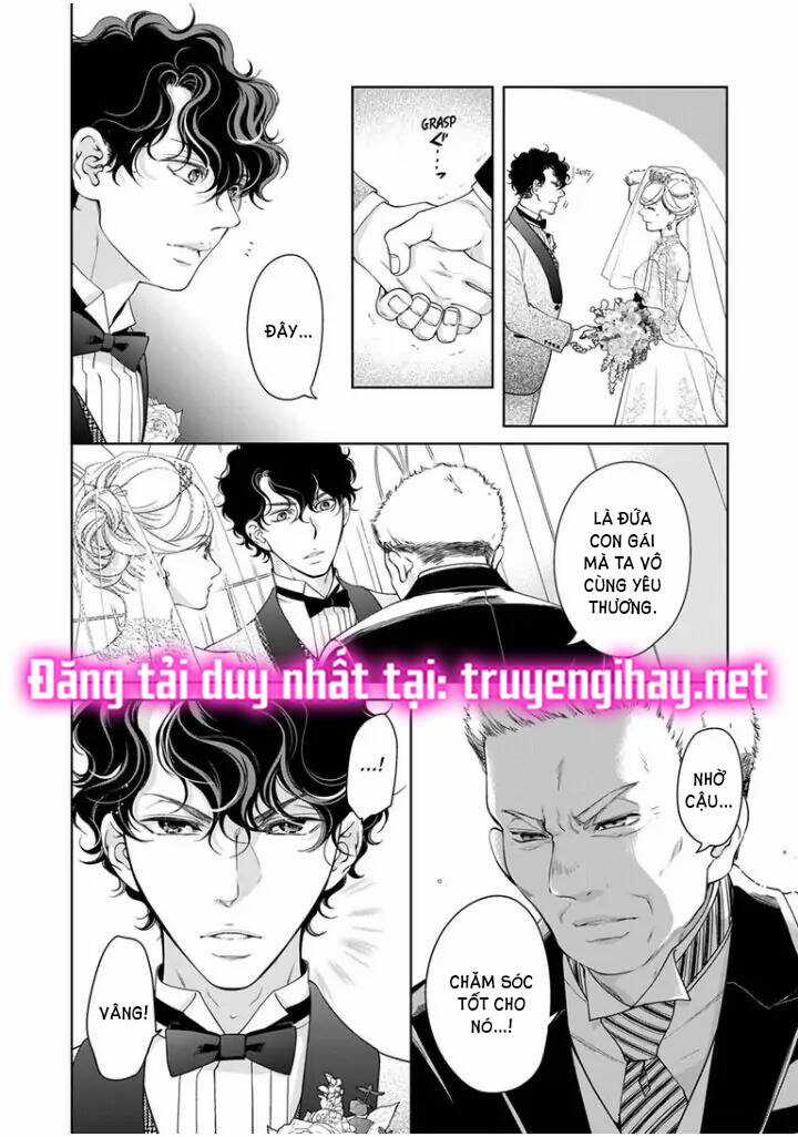 Thú Cưng Đặc Biệt Pippi Chapter 88 trang 11