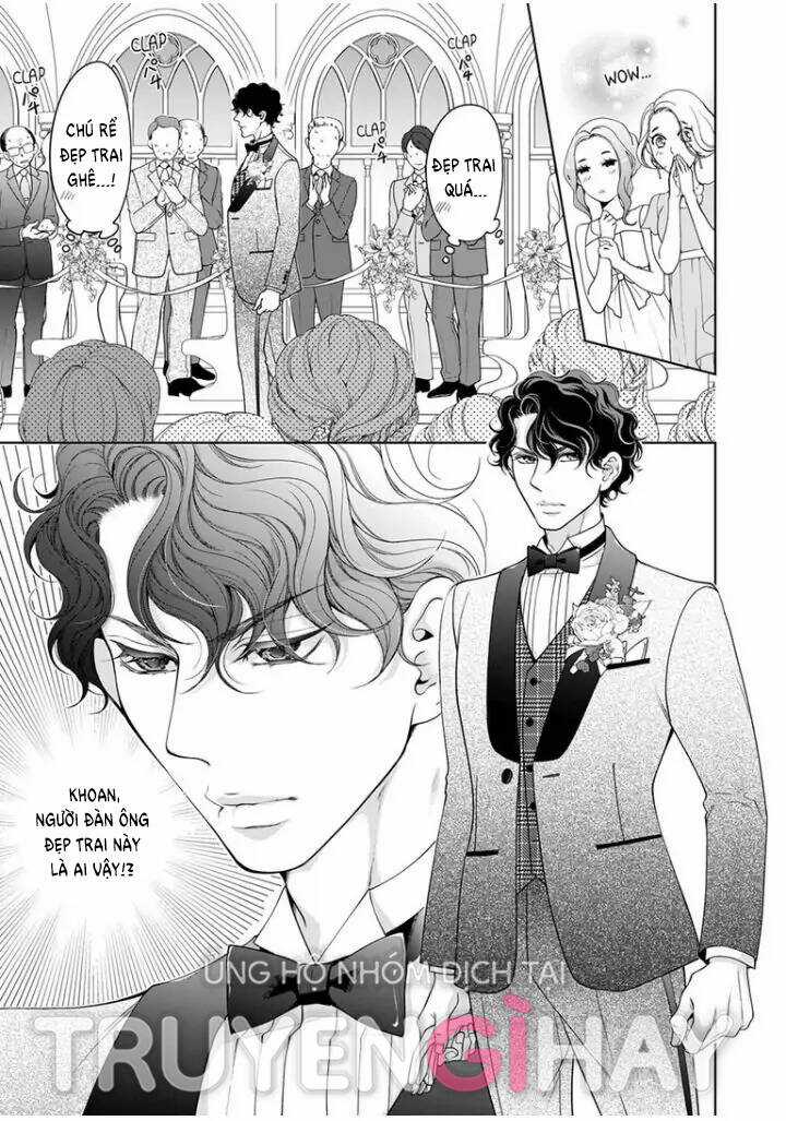 Thú Cưng Đặc Biệt Pippi Chapter 88 trang 4