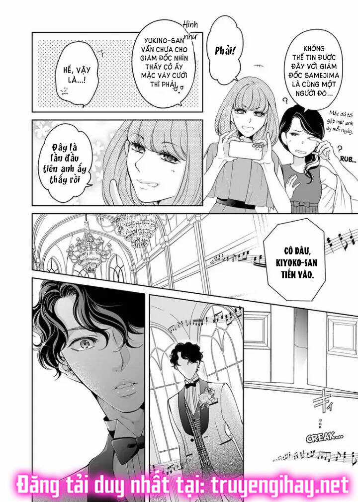 Thú Cưng Đặc Biệt Pippi Chapter 88 trang 5
