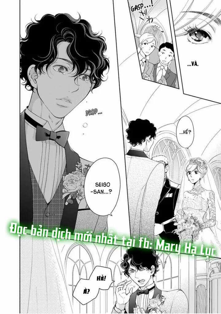 Thú Cưng Đặc Biệt Pippi Chapter 88 trang 9