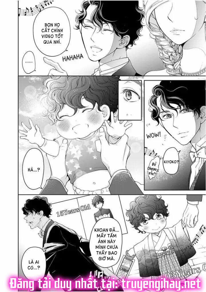 Thú Cưng Đặc Biệt Pippi Chapter 89 trang 11