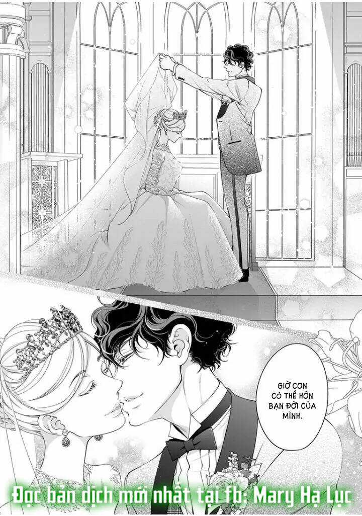 Thú Cưng Đặc Biệt Pippi Chapter 89 trang 6