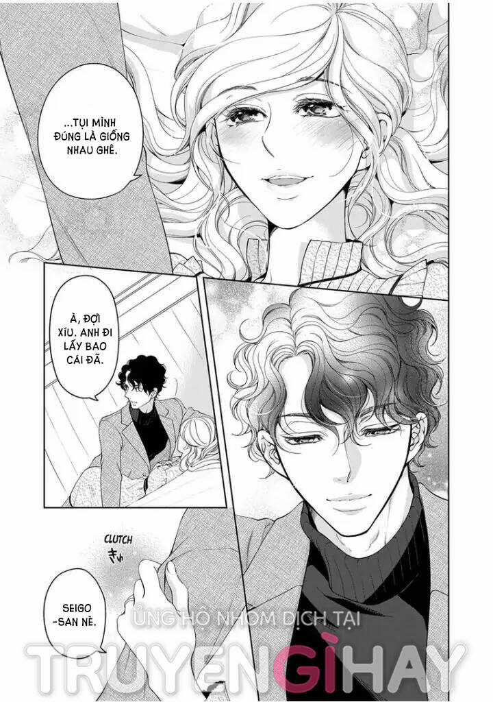 Thú Cưng Đặc Biệt Pippi Chapter 90 trang 10