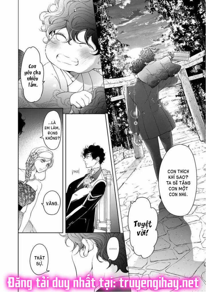 Thú Cưng Đặc Biệt Pippi Chapter 90 trang 5