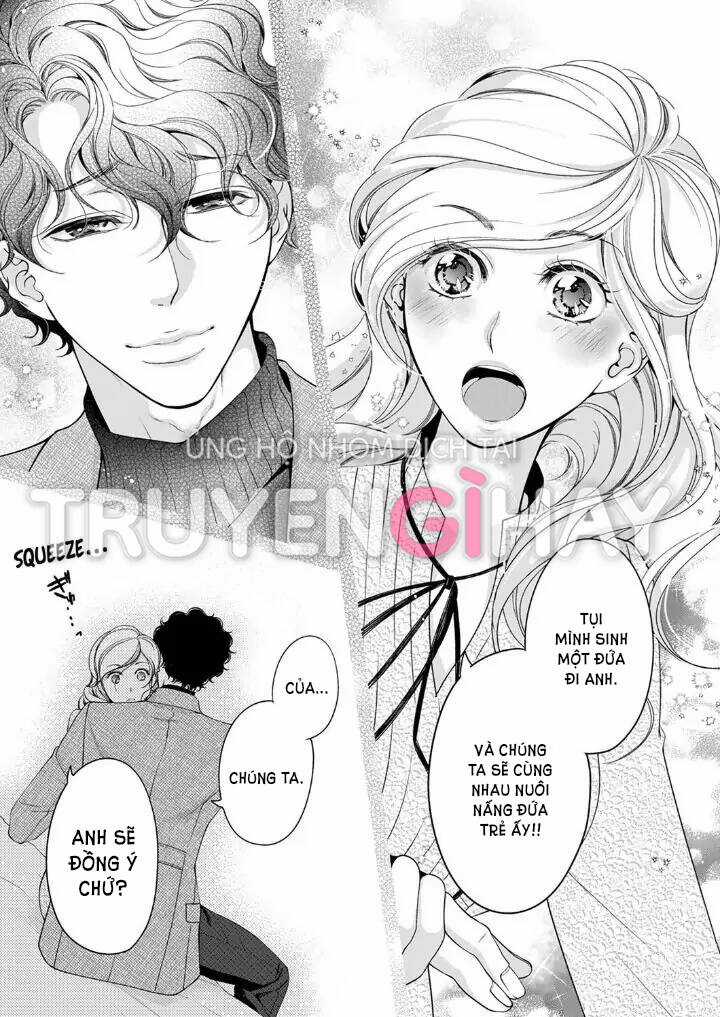Thú Cưng Đặc Biệt Pippi Chapter 91 trang 10