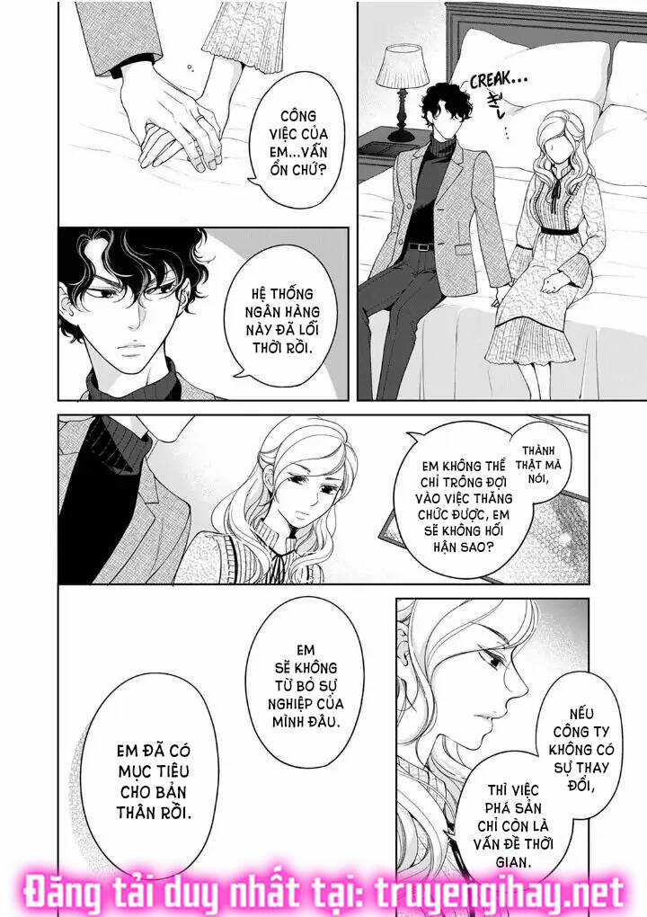 Thú Cưng Đặc Biệt Pippi Chapter 91 trang 5