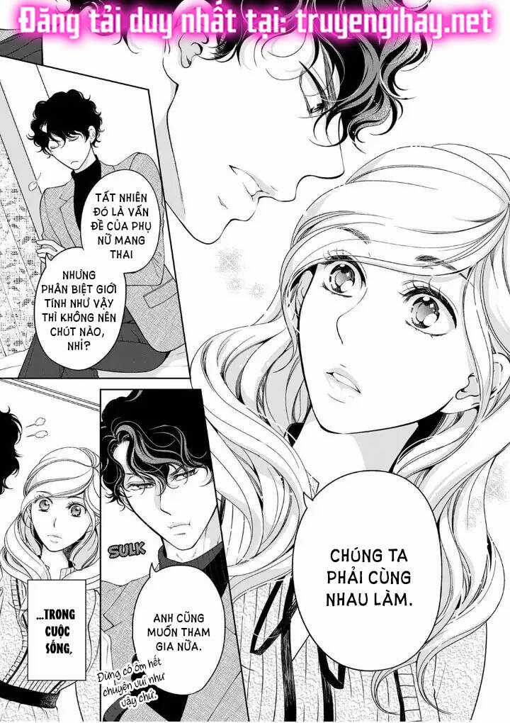 Thú Cưng Đặc Biệt Pippi Chapter 91 trang 8