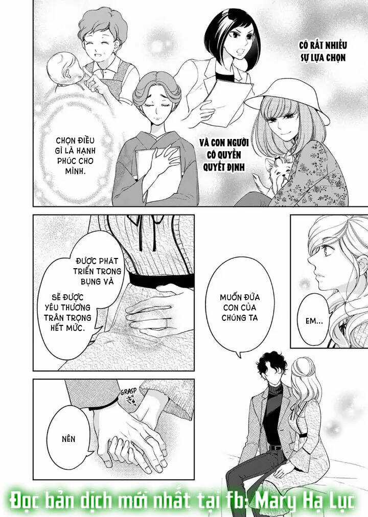 Thú Cưng Đặc Biệt Pippi Chapter 91 trang 9