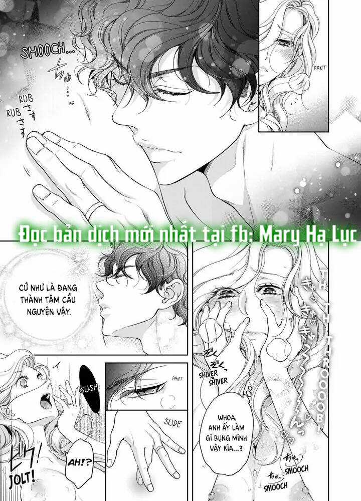 Thú Cưng Đặc Biệt Pippi Chapter 92 trang 2