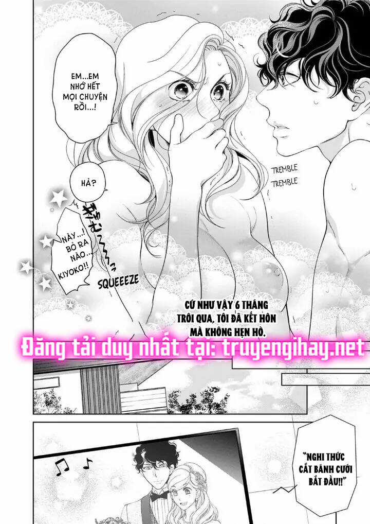 Thú Cưng Đặc Biệt Pippi Chapter 93 trang 10