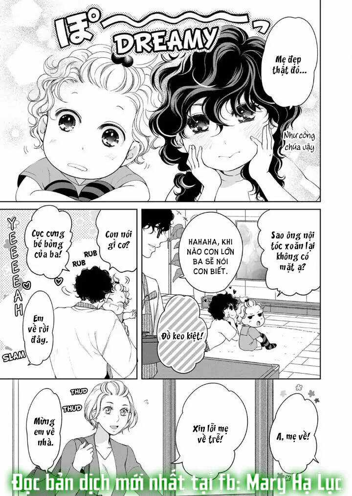 Thú Cưng Đặc Biệt Pippi Chapter 93 trang 11