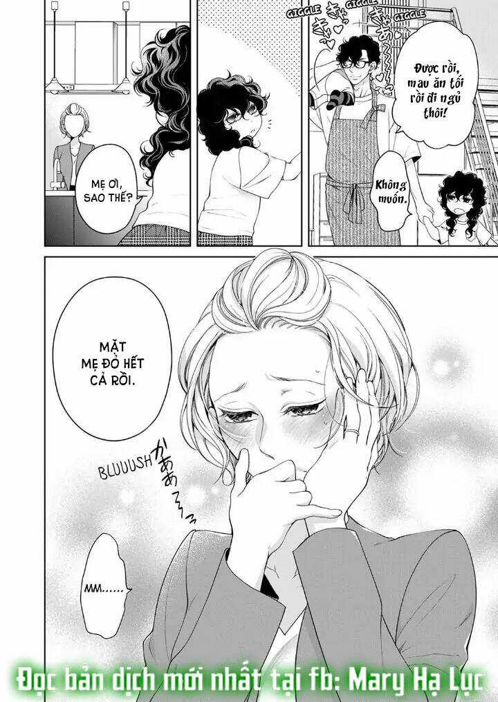 Thú Cưng Đặc Biệt Pippi Chapter 93 trang 14