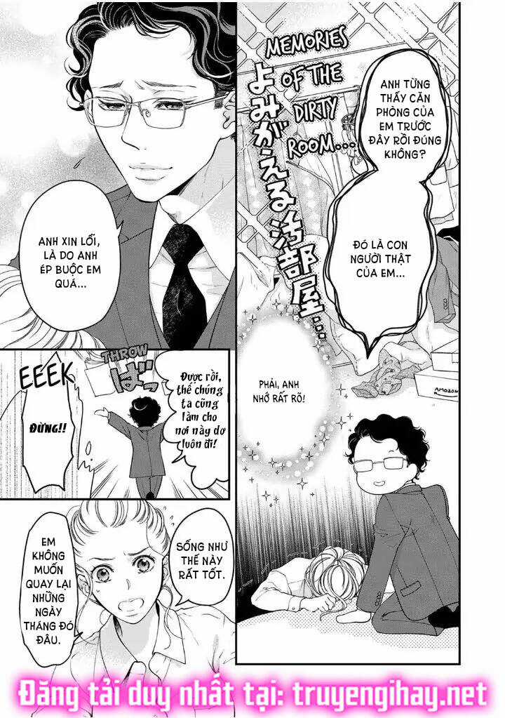 Thú Cưng Đặc Biệt Pippi Chapter 94 trang 6