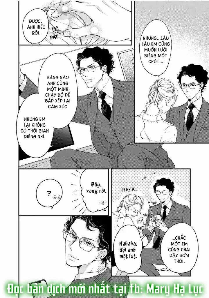 Thú Cưng Đặc Biệt Pippi Chapter 94 trang 7