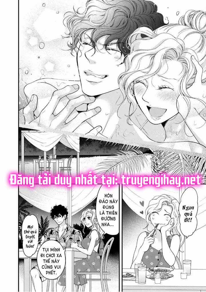 Thú Cưng Đặc Biệt Pippi Chapter 98 trang 4