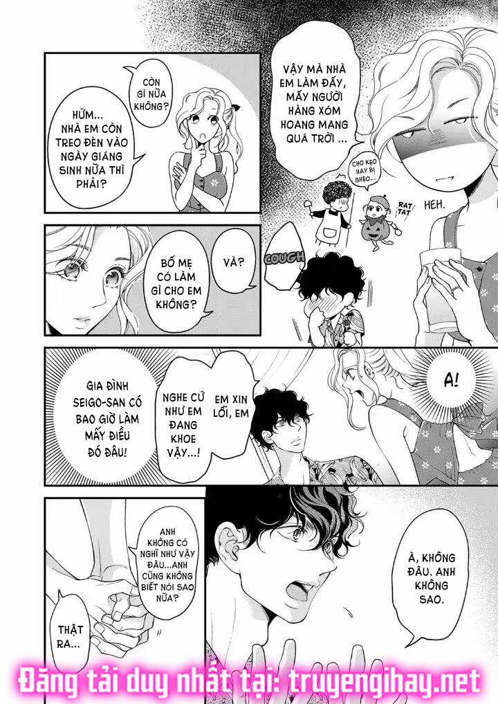 Thú Cưng Đặc Biệt Pippi Chapter 98 trang 6