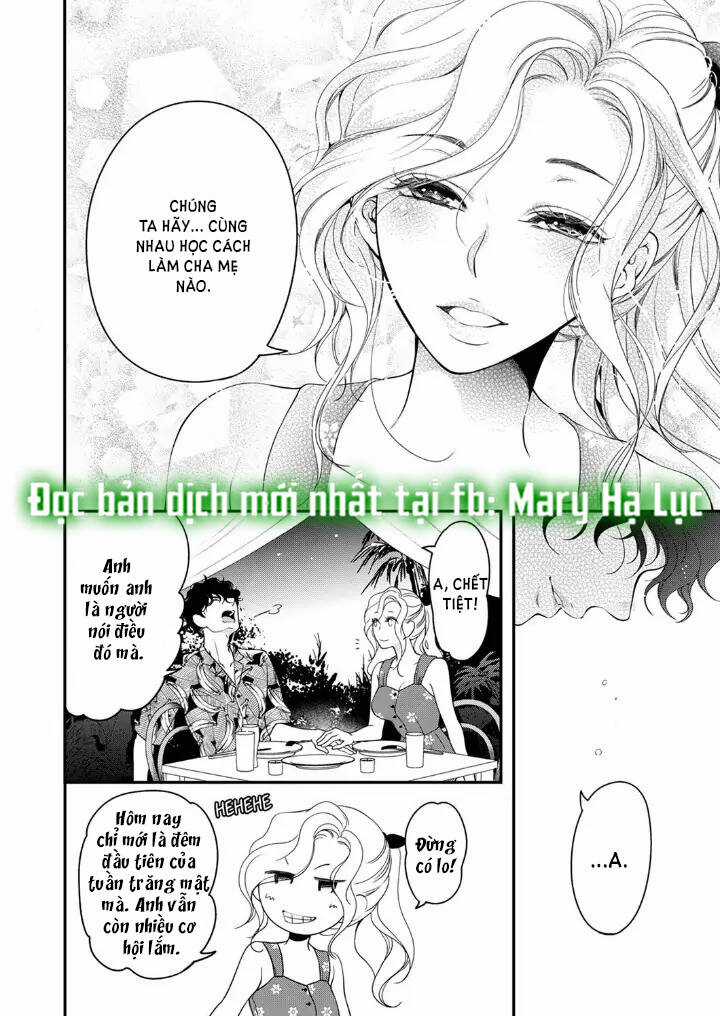 Thú Cưng Đặc Biệt Pippi Chapter 98 trang 9