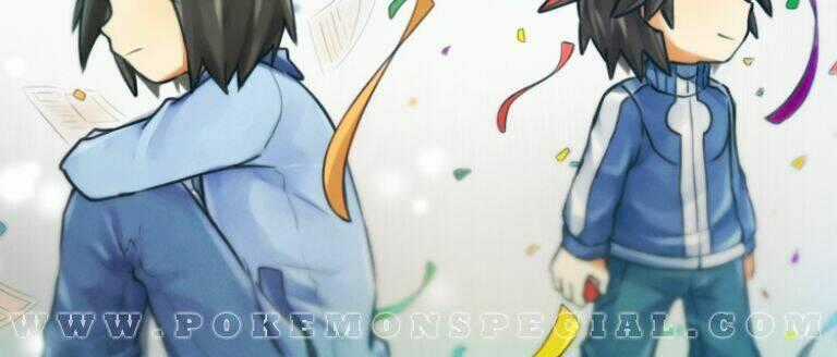 Thú Cưng đặc biệt XY Chapter 14 trang 24