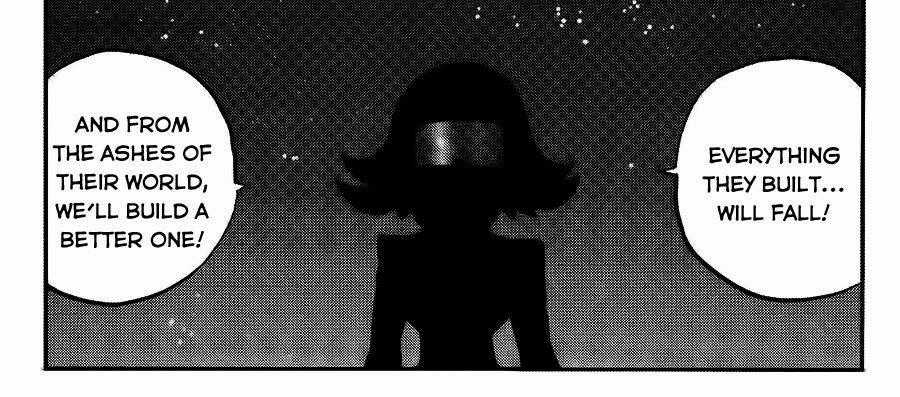 Thú Cưng đặc biệt XY Chapter 23 trang 26