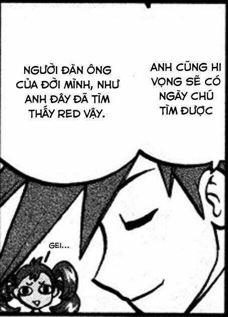 Thú Cưng đặc biệt XY Chapter 28 trang 28