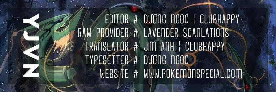 Thú Cưng đặc biệt XY Chapter 3 trang 0