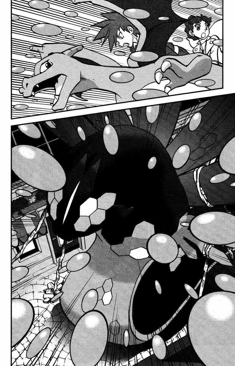 Thú Cưng đặc biệt XY Chapter 31 trang 15