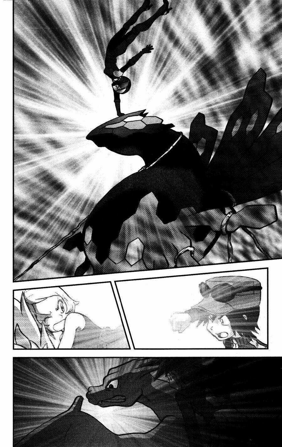 Thú Cưng đặc biệt XY Chapter 31 trang 17