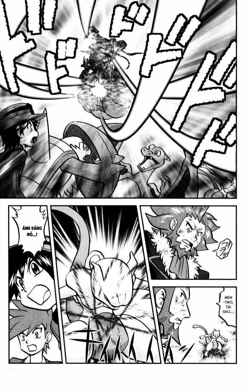 Thú Cưng đặc biệt XY Chapter 35 trang 19