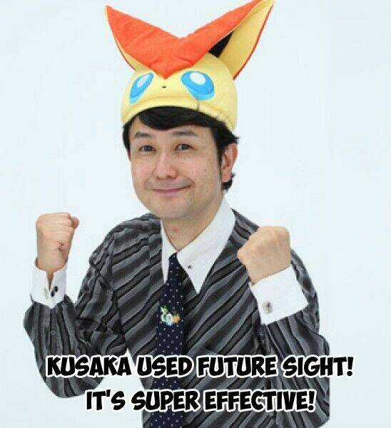 Thú Cưng đặc biệt XY Chapter 35 trang 26