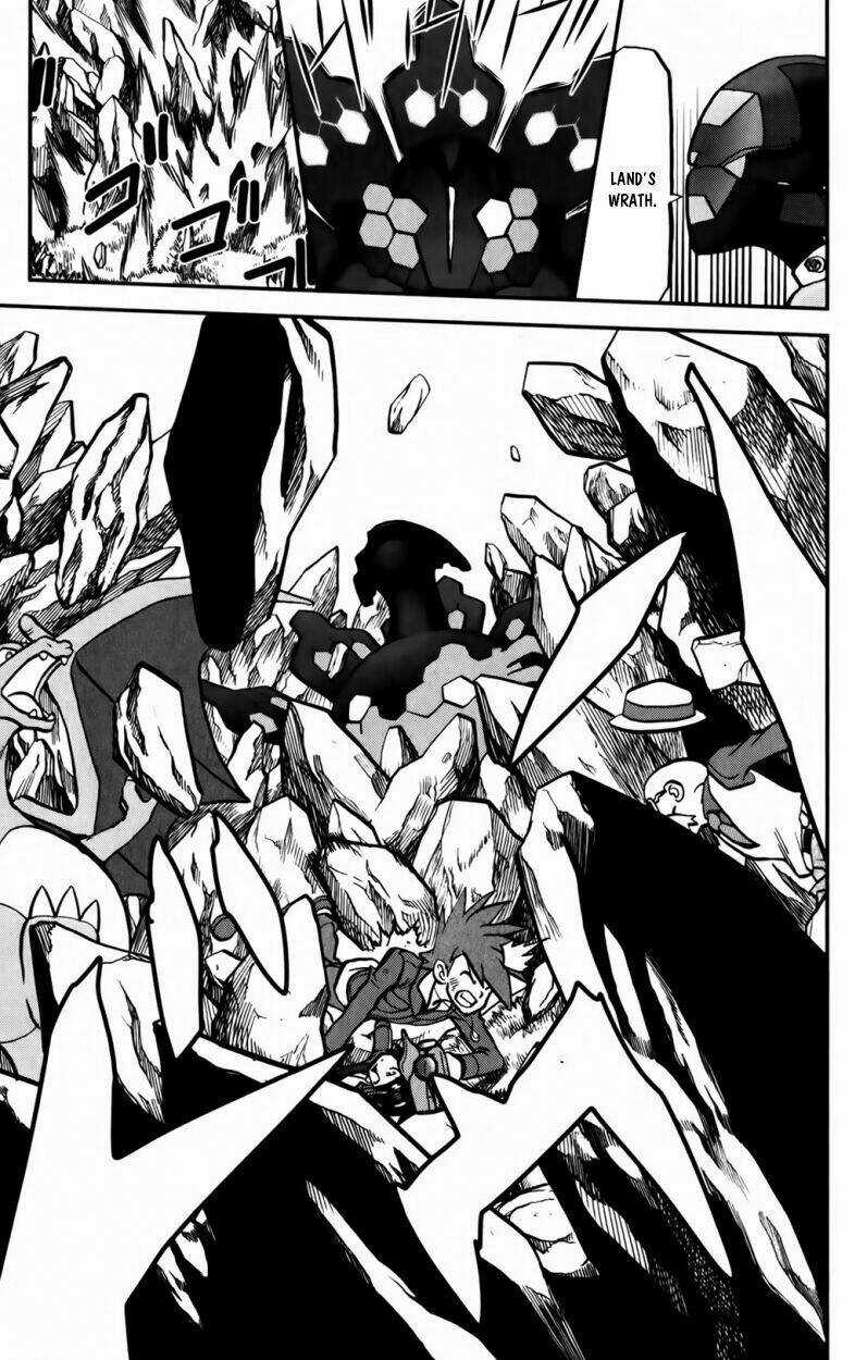 Thú Cưng đặc biệt XY Chapter 36 trang 5