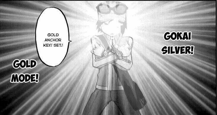 Thú Cưng đặc biệt XY Chapter 37 trang 36