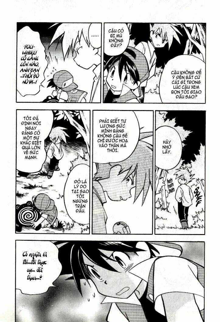 Thú Cưng Đặc Biệt Chapter 1 trang 15