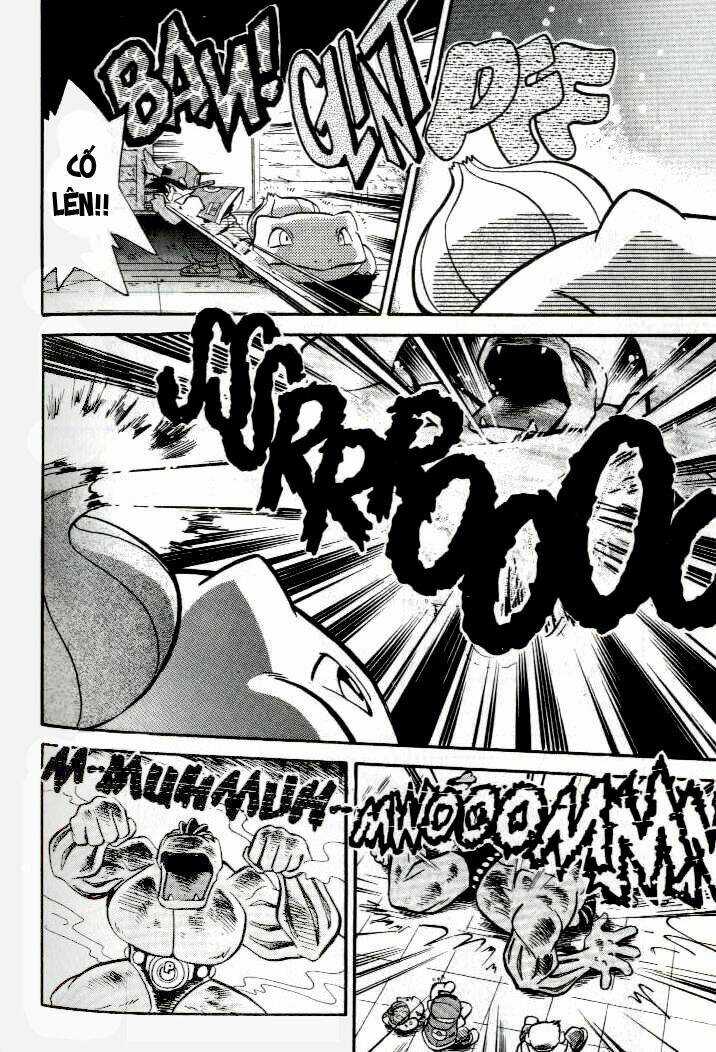 Thú Cưng Đặc Biệt Chapter 2 trang 10