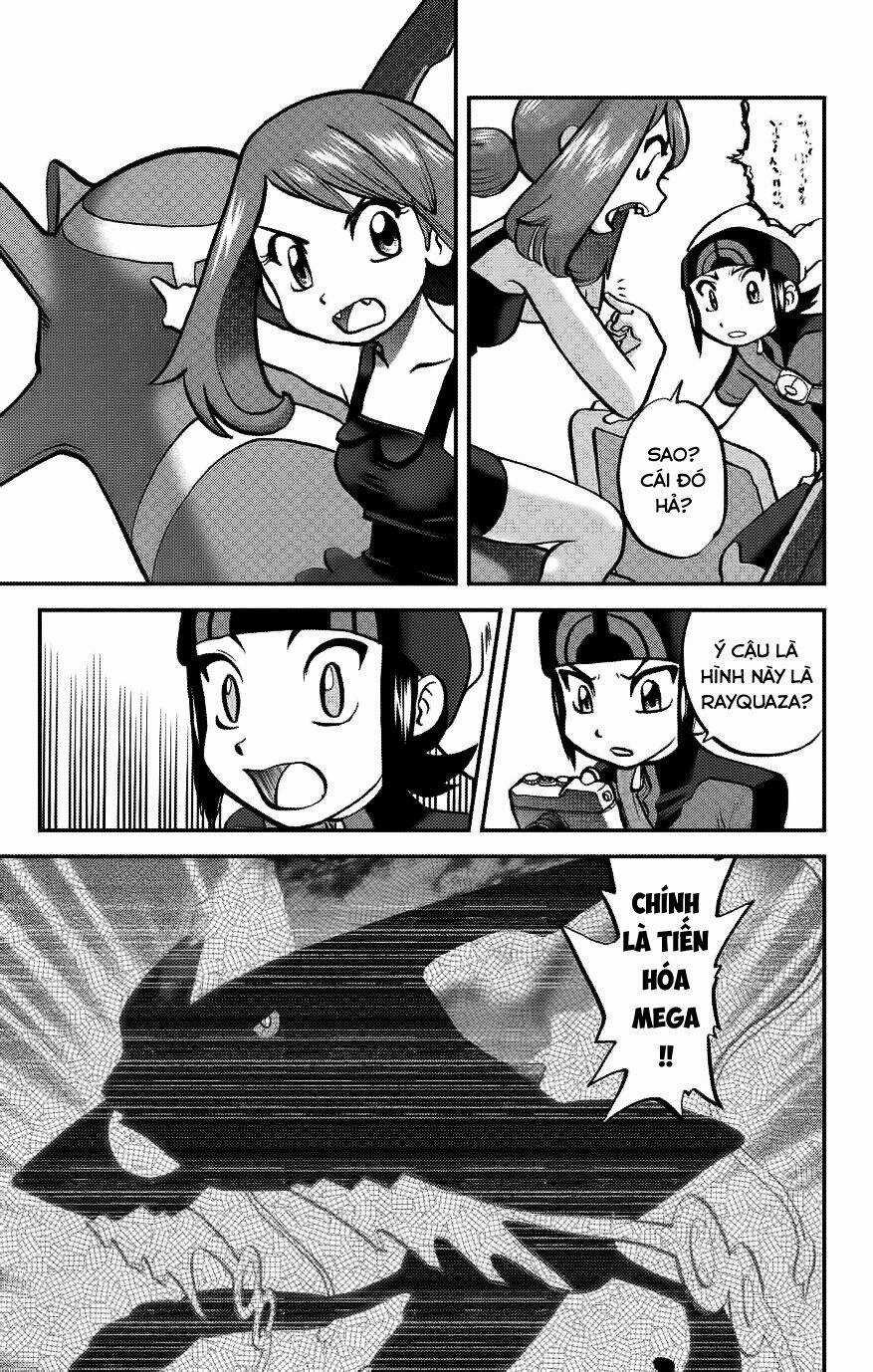 Thú Cưng Đặc Biệt Chapter 598 trang 22