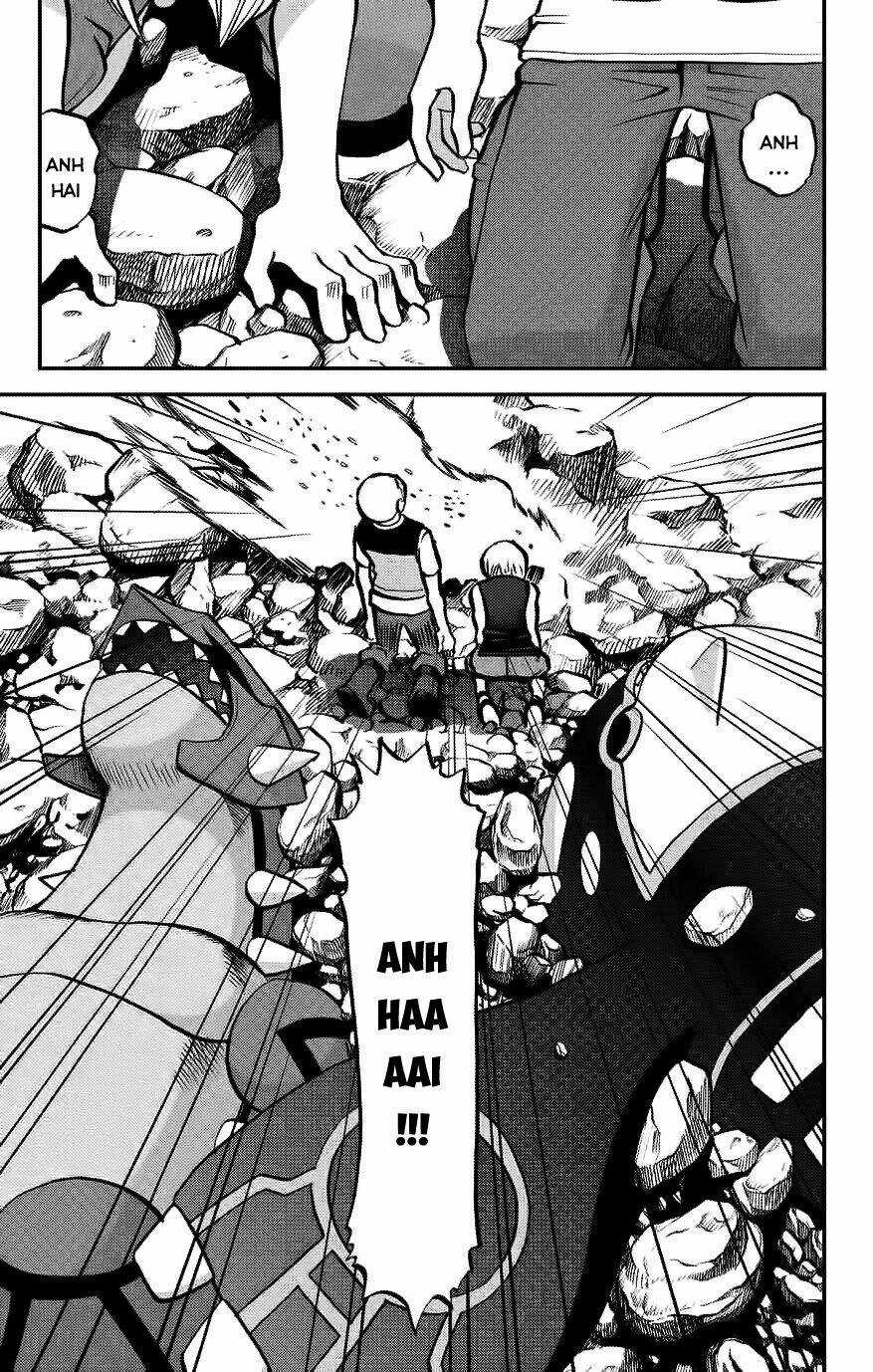 Thú Cưng Đặc Biệt Chapter 598 trang 29